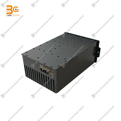 400-3800Mhz 100W αντι drone ALC μονάδα ενισχυτή ισχύος με πηγή σήματος να καταστείλει το σύστημα παρεμβολής Advanced ανιχνευτής drone
