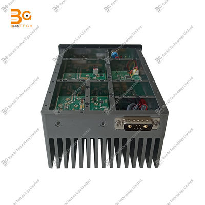 400-3800Mhz 100W αντι drone ALC μονάδα ενισχυτή ισχύος με πηγή σήματος να καταστείλει το σύστημα παρεμβολής Advanced ανιχνευτής drone