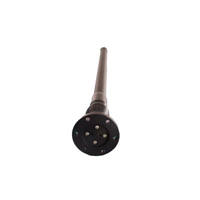 360 μοίρες Omni Directional Spring βασισμένη κεραία από γυαλί ίνες με 850-960MHz 8dBi Εξωτερικά 100W