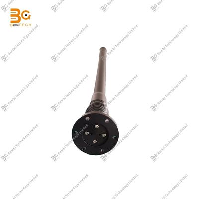360 μοίρες Omni Directional Spring βασισμένη πλήρως κατευθυνόμενη FRP κεραία με 1800-2000MHz 8dBi 100W