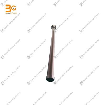 360 μοίρες Omni Directional Spring βασισμένη πλήρως κατευθυνόμενη FRP κεραία με 1800-2000MHz 8dBi 100W