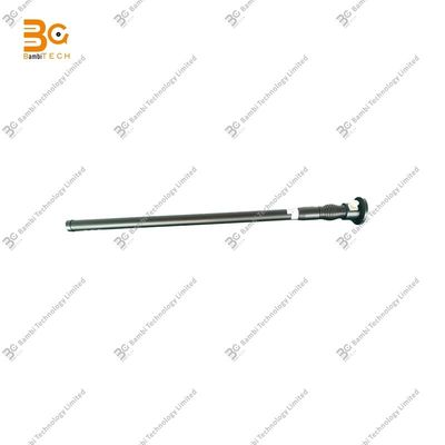 360 μοίρες Omni Directional Spring βασισμένη πλήρως κατευθυνόμενη FRP κεραία με 1800-2000MHz 8dBi 100W