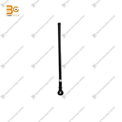 360 μοίρες Omni Directional Spring βασισμένη πλήρως κατευθυνόμενη FRP κεραία με 1800-2000MHz 8dBi 100W