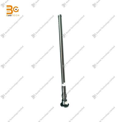 360 μοίρες Omni Directional Spring βασισμένη πλήρως κατευθυνόμενη FRP κεραία με 1800-2000MHz 8dBi 100W