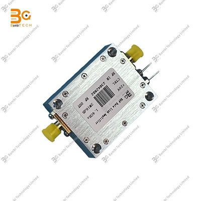 TDD 1.4G μακράς εμβέλειας σύνδεση δεδομένων drone COFDM αμφίδρομος ενισχυτής ισχύος αμφίδρομος ενισχυτής μετάδοσης εικόνας drone