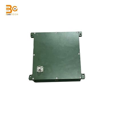 Τέσσερις ζώνες συχνότητας Beidou B1L1G1 GPS Αποφύγετε την πρόσκρουση σήμα ενισχυτής