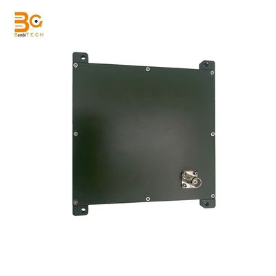 Τέσσερις ζώνες συχνότητας Beidou B1L1G1 GPS Αποφύγετε την πρόσκρουση σήμα ενισχυτής
