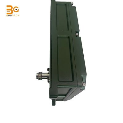 Τέσσερις ζώνες συχνότητας Beidou B1L1G1 GPS Αποφύγετε την πρόσκρουση σήμα ενισχυτής