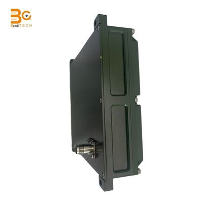 Τέσσερις ζώνες συχνότητας Beidou B1L1G1 GPS Αποφύγετε την πρόσκρουση σήμα ενισχυτής