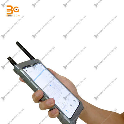 Φορητός Εντοπιστής Ακριβείας με 2.4GHz 5.8GHz για DJY, Air Mini FPV Avata κ.λπ.