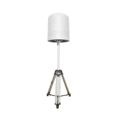 IP65 Αδιάβροχος ανιχνευτής UAV Tdoa Aoa