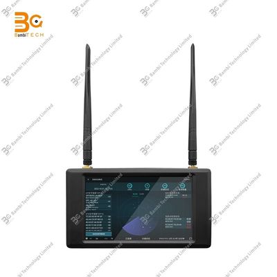 Ανιχνευτής ασύρματων καμερών Anti spy 2G, 3G, 4G, 5G WIFI, συσκευή ανάλυσης σήματος και εντοπισμού, ανιχνευτής anti spy gps