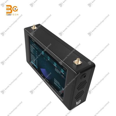 Ανιχνευτής ασύρματων καμερών Anti spy 2G, 3G, 4G, 5G WIFI, συσκευή ανάλυσης σήματος και εντοπισμού, ανιχνευτής anti spy gps
