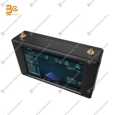 Ανιχνευτής ασύρματων καμερών Anti spy 2G, 3G, 4G, 5G WIFI, συσκευή ανάλυσης σήματος και εντοπισμού, ανιχνευτής anti spy gps