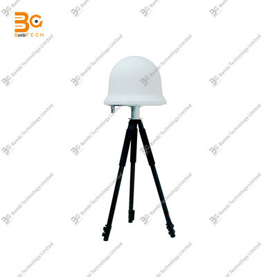 360 μοίρες ανιχνευτές UAVs κάλυψη BDS / GPS / GLONASS / GALILEO σύστημα
