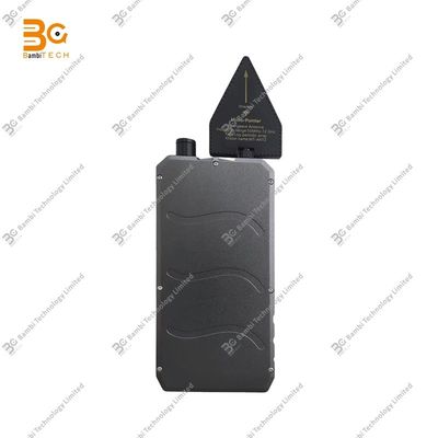 Χειροκίνητο ασύρματο σήμα GPS 2G 3G 4G 5G κινητό ραδιόφωνο WIFI χαμηλής ισχύος Bluetooth ανιχνευτής με 1mhz-12GHz