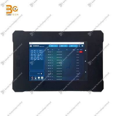 Ανιχνευτής GPS σήματος προστασίας οχήματος, ανιχνευτής εντοπισμού αυτοκινήτου με GSM900/GSM1800, CDMA, TDD-LTE/FDD-LTE
