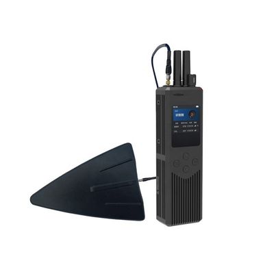 Τύπος-C Κινητός ανιχνευτής 2.4GHz, 5.8GHz