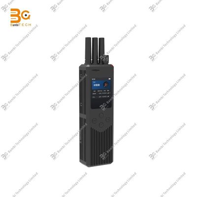 Τύπος-C Κινητός ανιχνευτής 2.4GHz, 5.8GHz