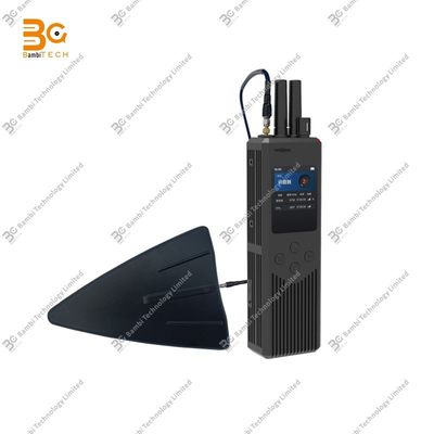Τύπος-C Κινητός ανιχνευτής 2.4GHz, 5.8GHz