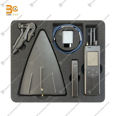 Τύπος-C Κινητός ανιχνευτής 2.4GHz, 5.8GHz