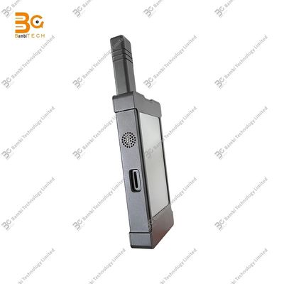 Κρυφή κάμερα ανιχνευτής GPS, wifi, lojack walkie-talkie κινητό τηλέφωνο 5G, bluetooth RFID EMF RF σήμα ανιχνευτής φάσμα αναλυτής