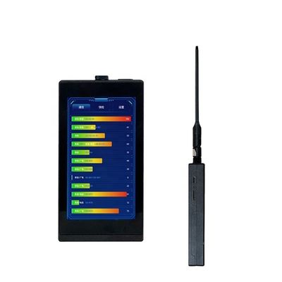 Ασύρματα σήματα Pocket2G/3G/4G/5G Ασύρματα σήματα Bluetooth, Wi-Fi ανιχνευτής σήματος