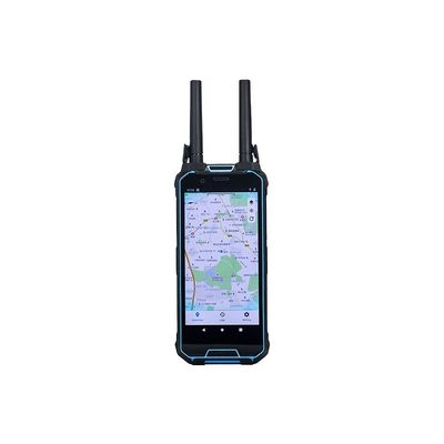 Σύστημα ανίχνευσης UAV Bluetooth, GPS ανιχνευτής drone DJI για εντοπισμό drone