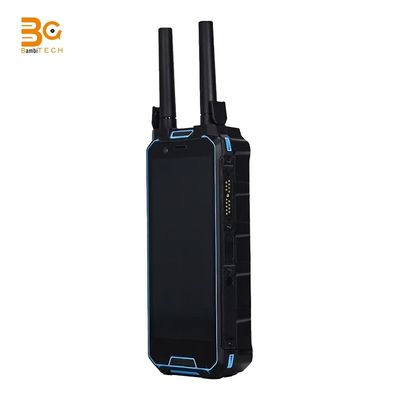Σύστημα ανίχνευσης UAV Bluetooth, GPS ανιχνευτής drone DJI για εντοπισμό drone