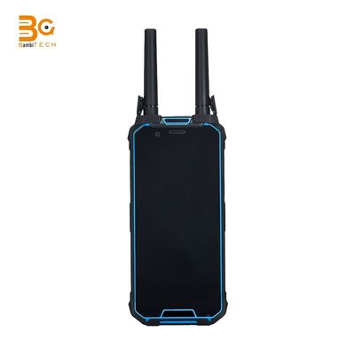 Σύστημα ανίχνευσης UAV Bluetooth, GPS ανιχνευτής drone DJI για εντοπισμό drone