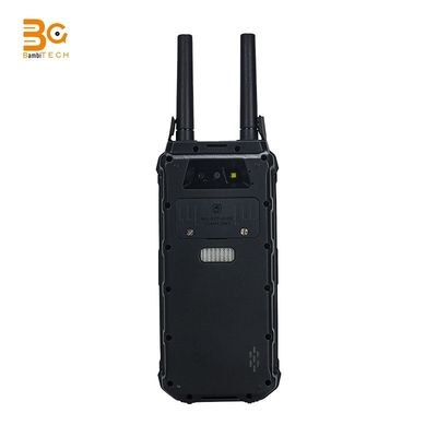 Σύστημα ανίχνευσης UAV Bluetooth, GPS ανιχνευτής drone DJI για εντοπισμό drone