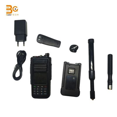Φόρητο φορητό FPV Drone DIY UAV Detector Drone Omni directional Detect finder με εικόνα GPS και Bluetooth