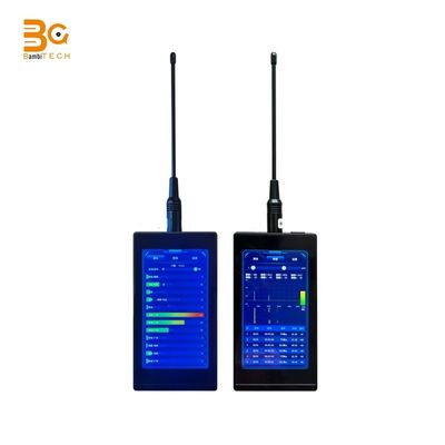1mhz-6GHz Μίνι ανιχνευτής σήματος χειριστή GPS εντοπιστής εντοπιστή