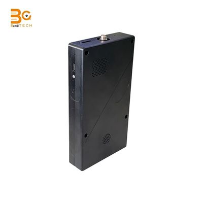 1mhz-6GHz Μίνι ανιχνευτής σήματος χειριστή GPS εντοπιστής εντοπιστή