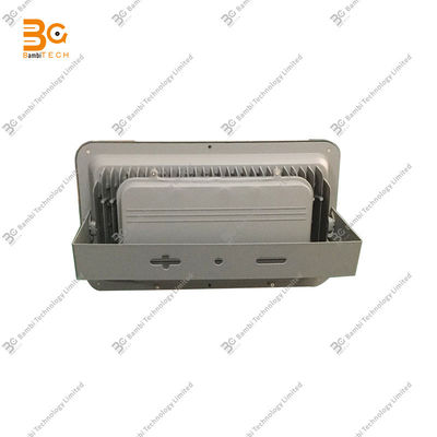 8CH 80W Αδιάβροχος κρυμμένος ανιχνευτής σήματος κινητών drones RF ενσωματωμένος σε κατευθυντική κεραία με τηλεχειριστήριο IP