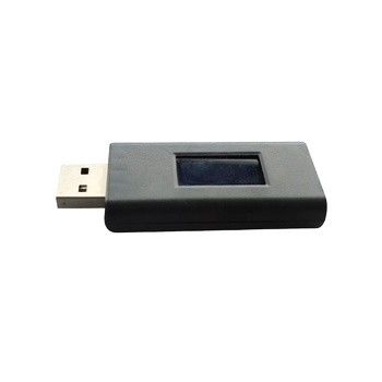 Ανιχνευτής GPS για αυτοκίνητα (USB-Powered)