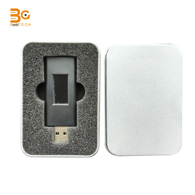 Ανιχνευτής GPS για αυτοκίνητα (USB-Powered)