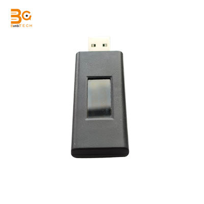 Ανιχνευτής GPS για αυτοκίνητα (USB-Powered)