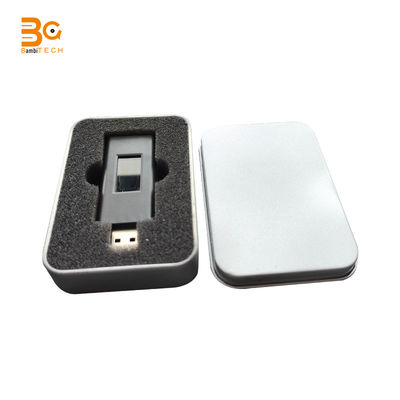 Ανιχνευτής GPS για αυτοκίνητα (USB-Powered)